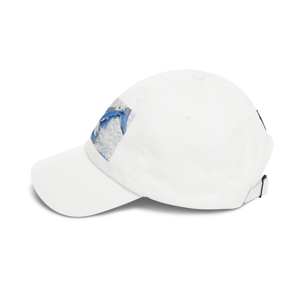 SHARK WEEK CAP
