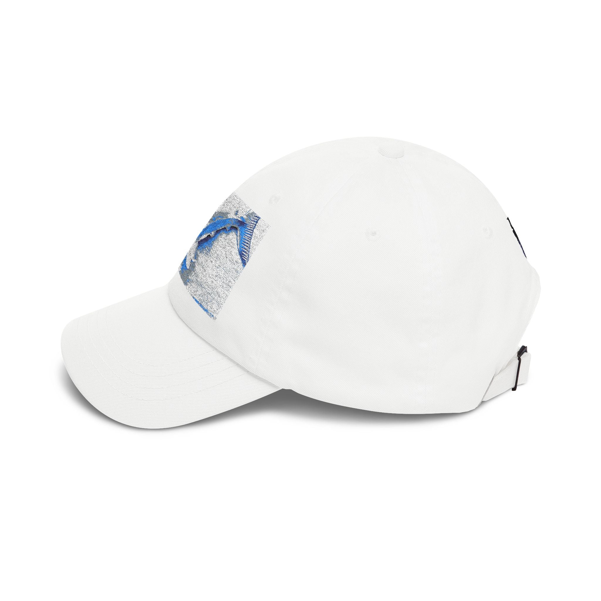 SHARK WEEK CAP