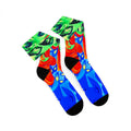 CAZZO SOCKS "Genie in a Bottle"