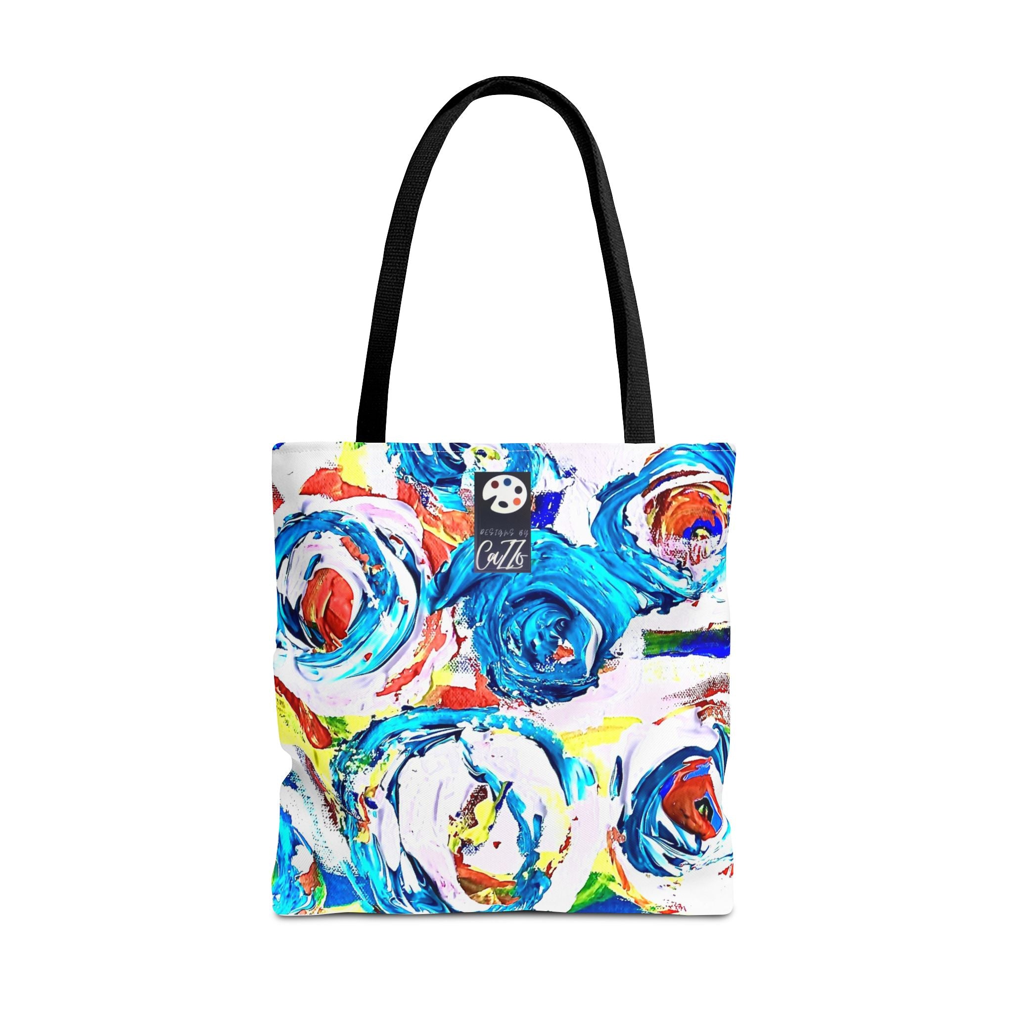 TOTE  "Rosebuds"