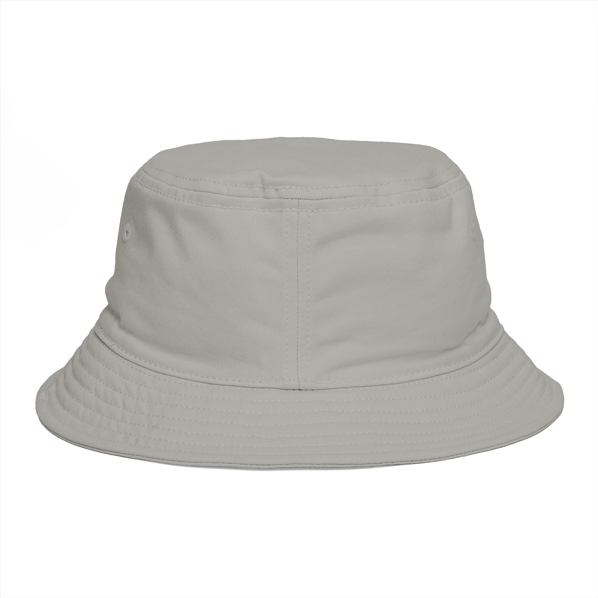 SHARK WEEK BUCKET HAT "Beneath the Surface" Purple | Shark Art Hat