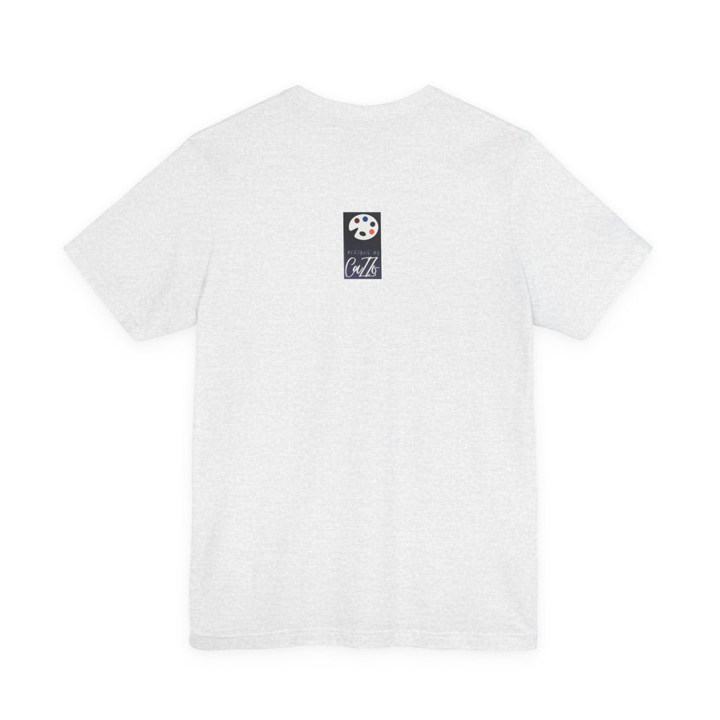 ALL AMERICAN GUITAR T-Shirt — Mosaic