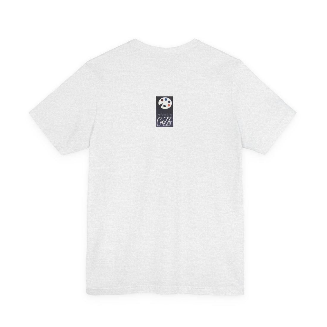 ALL AMERICAN GUITAR T-Shirt — Mosaic