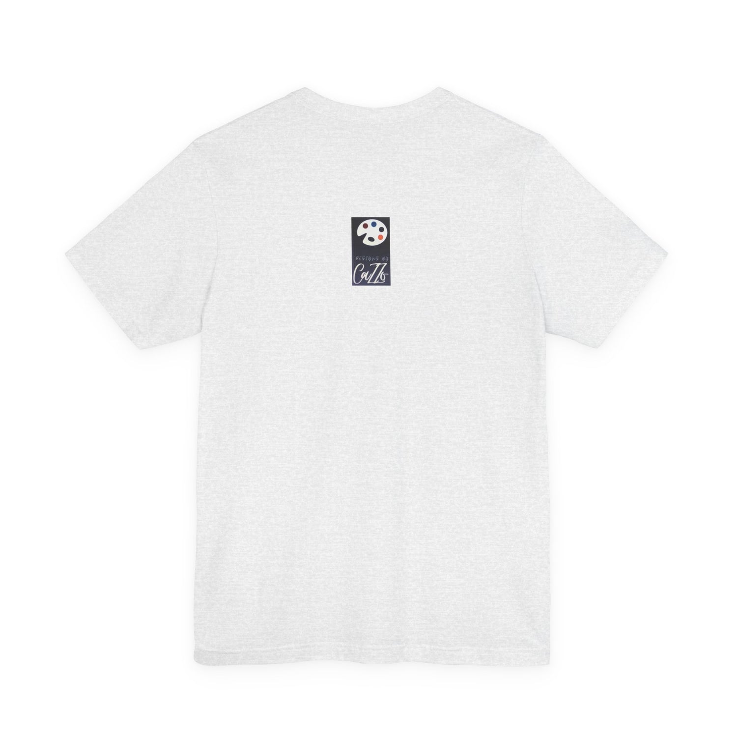 ALL AMERICAN GUITAR T-Shirt — Mosaic