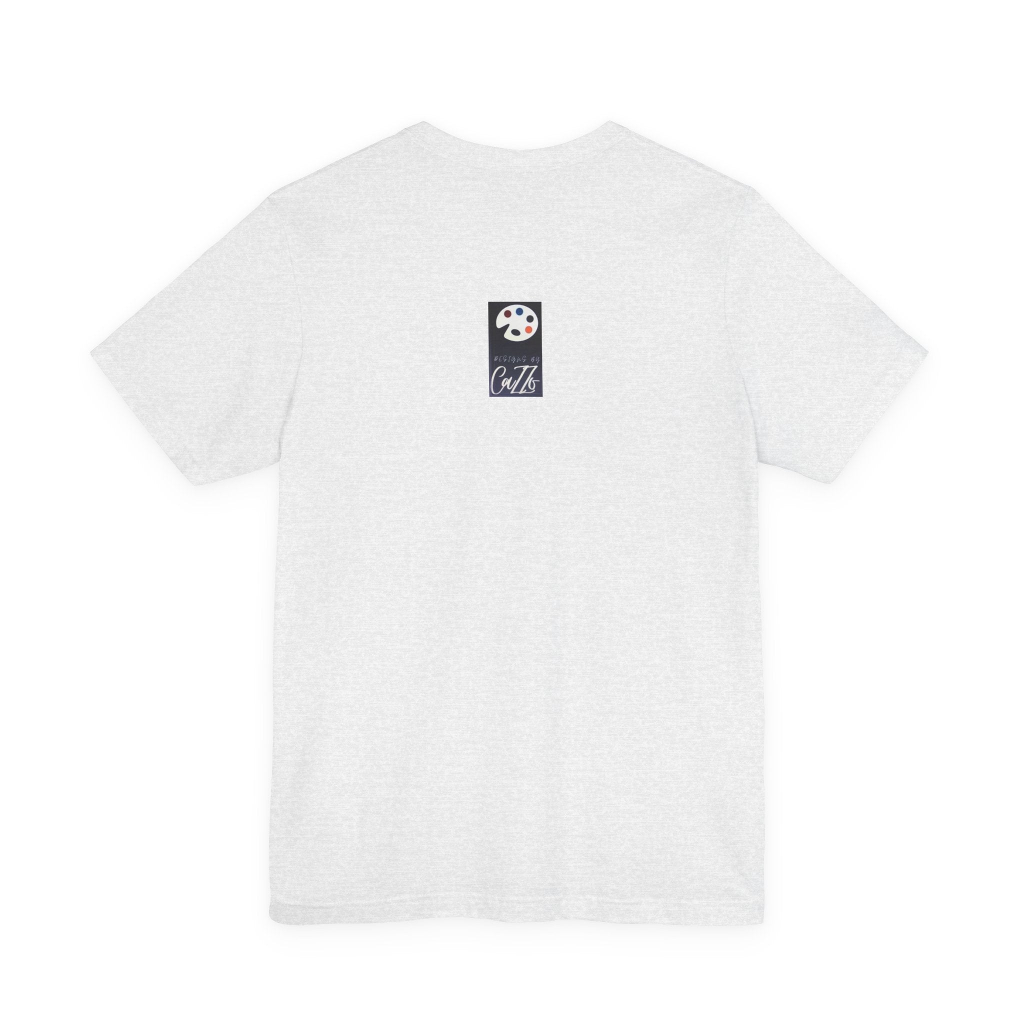 ALL AMERICAN GUITAR T-Shirt — Mosaic