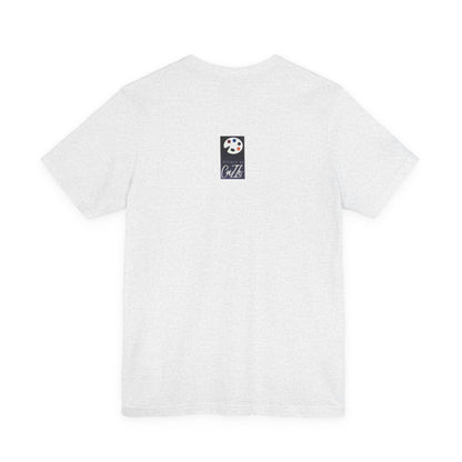 ALL AMERICAN GUITAR T-Shirt — Mosaic