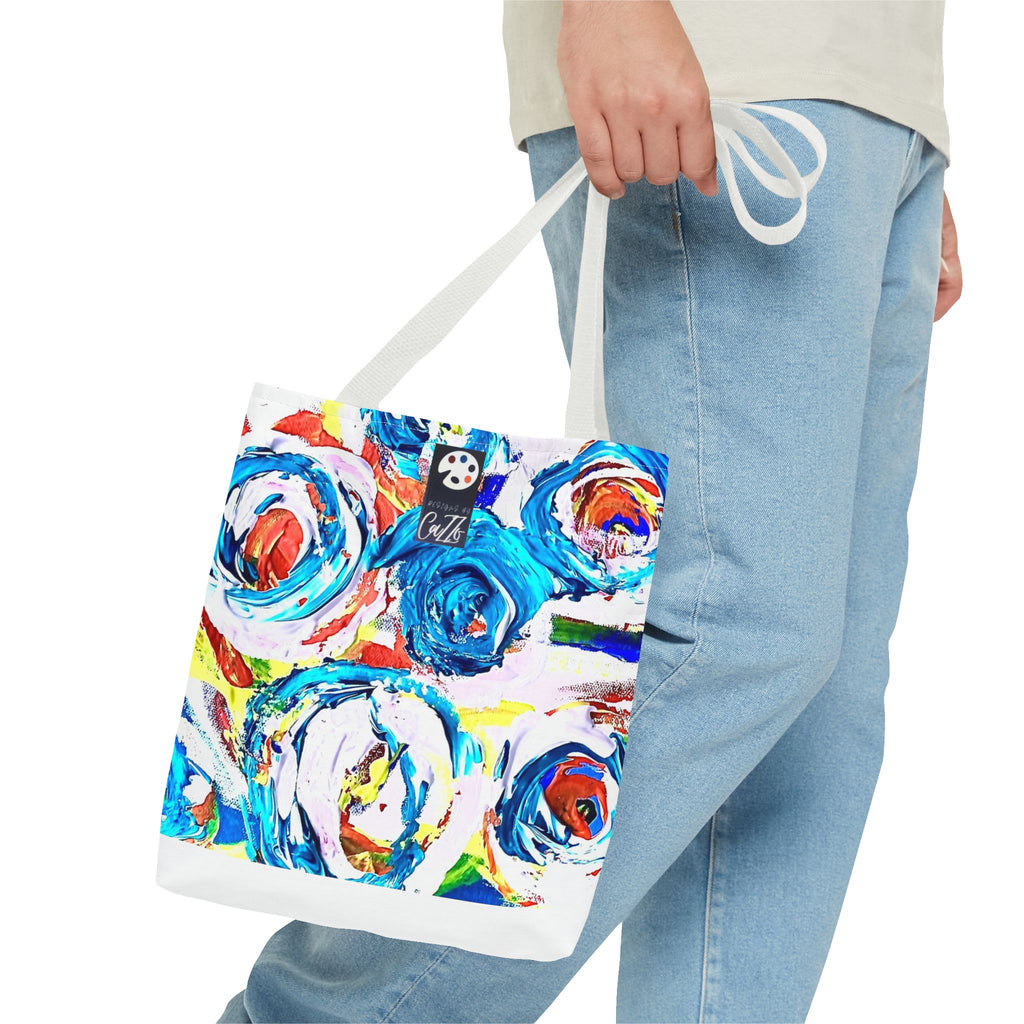 TOTE  "Rosebuds"