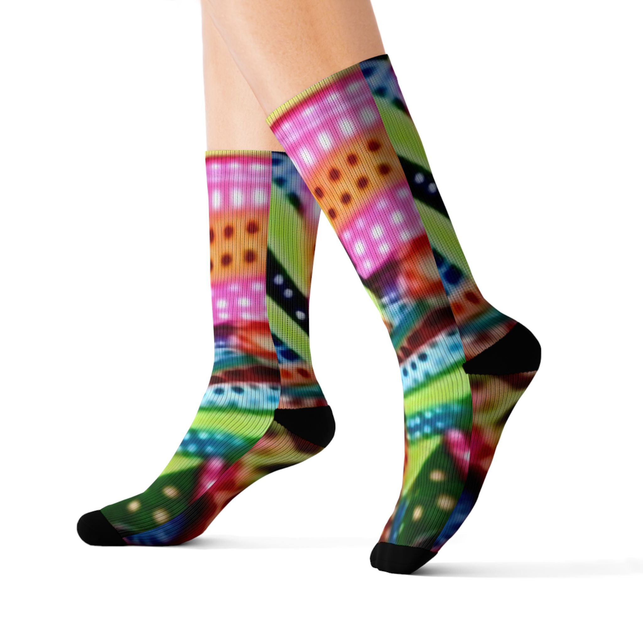 CAZZO SOCKS "MIDWEST"