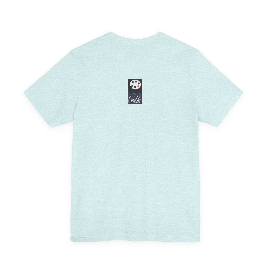 ALL AMERICAN GUITAR T-Shirt — Mosaic