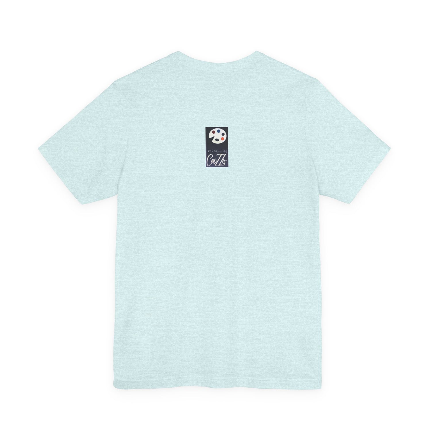 ALL AMERICAN GUITAR T-Shirt — Mosaic