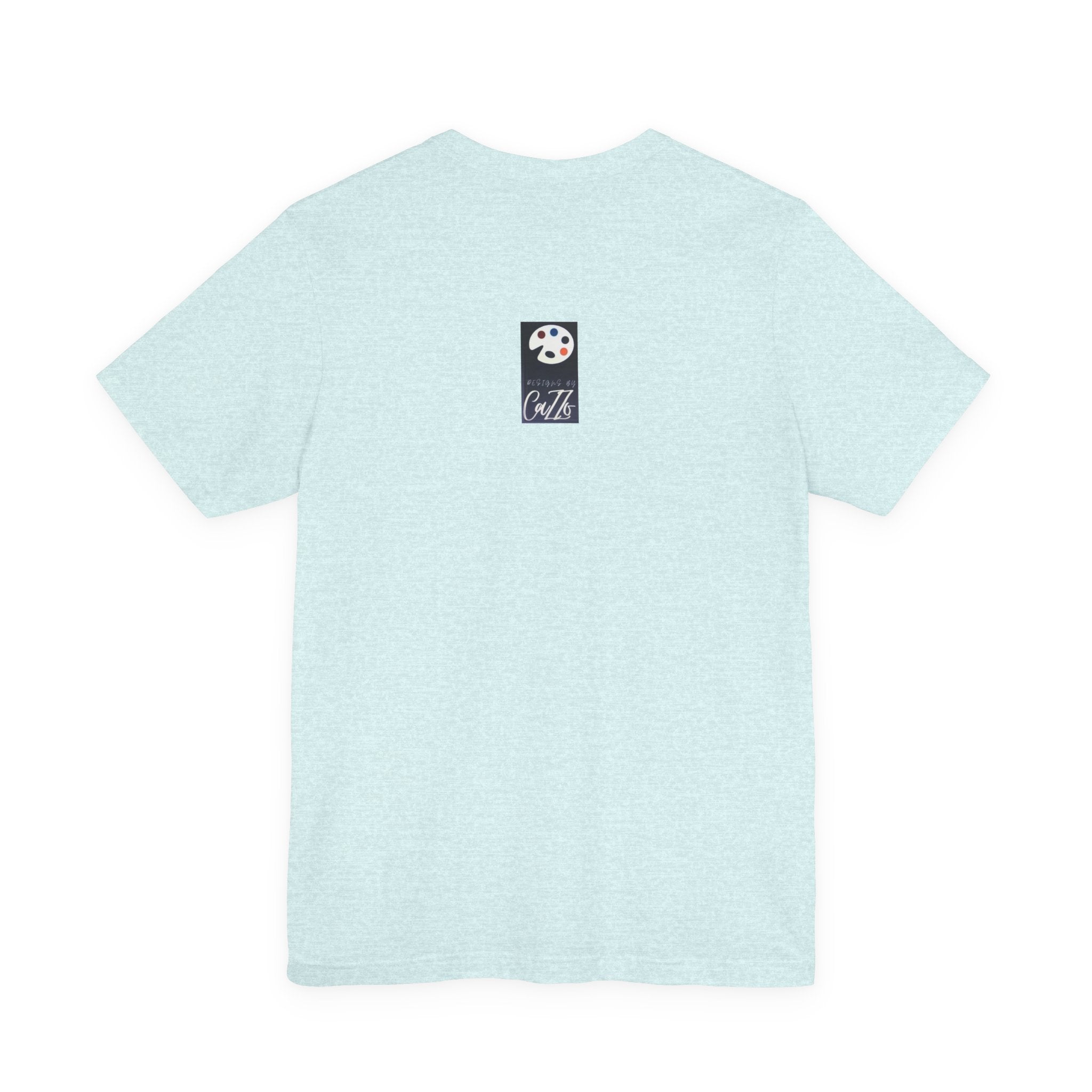 ALL AMERICAN GUITAR T-Shirt — Mosaic