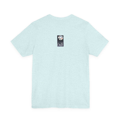 ALL AMERICAN GUITAR T-Shirt — Mosaic