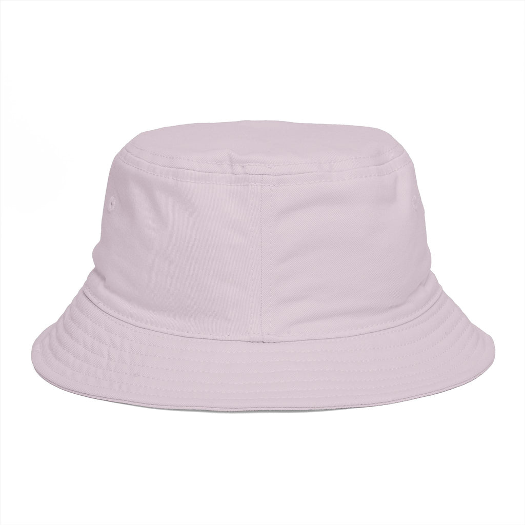 SHARK WEEK BUCKET HAT "Beneath the Surface" Purple | Shark Art Hat