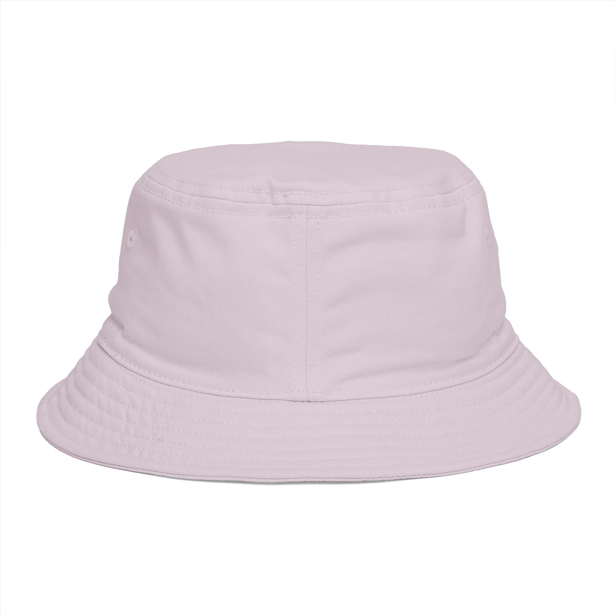 SHARK WEEK BUCKET HAT "Beneath the Surface" Purple | Shark Art Hat