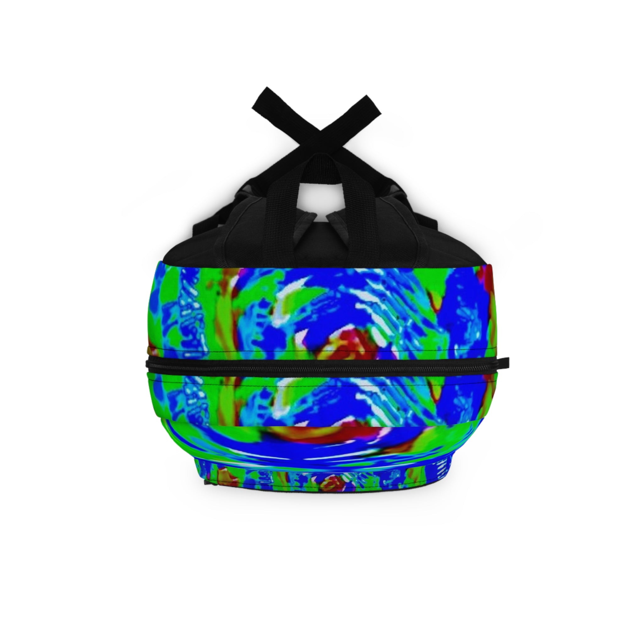 BACKPACK "HURRICANE" BLUE