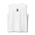 ALL AMERICAN GUITAR Muscle Tank — Neon