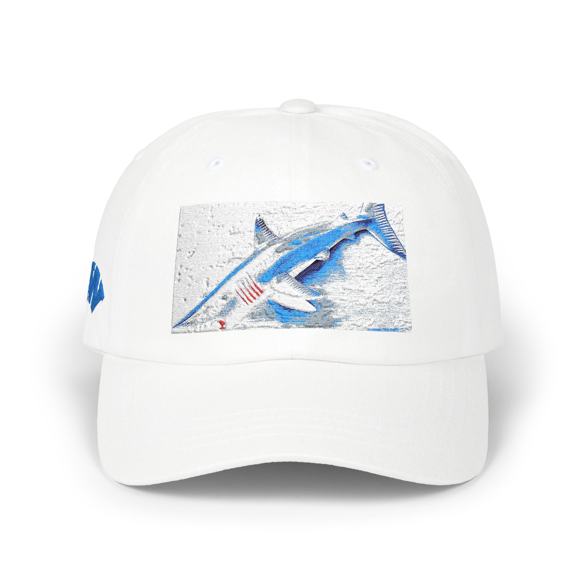 SHARK WEEK CAP