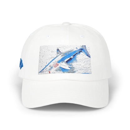 SHARK WEEK CAP