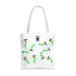 Mermaid Tote Bag
