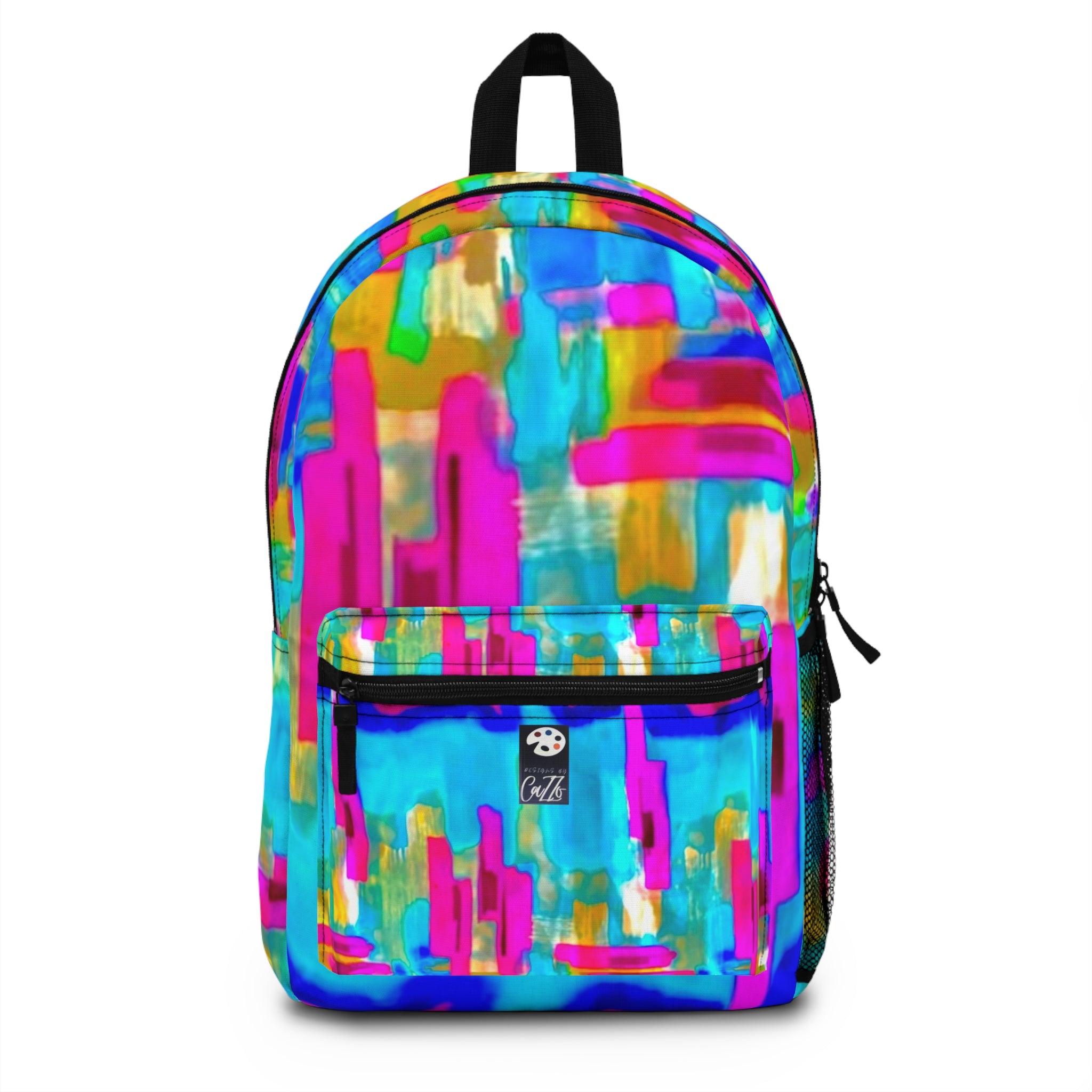 BACKPACK "PSYCHEDELIC"