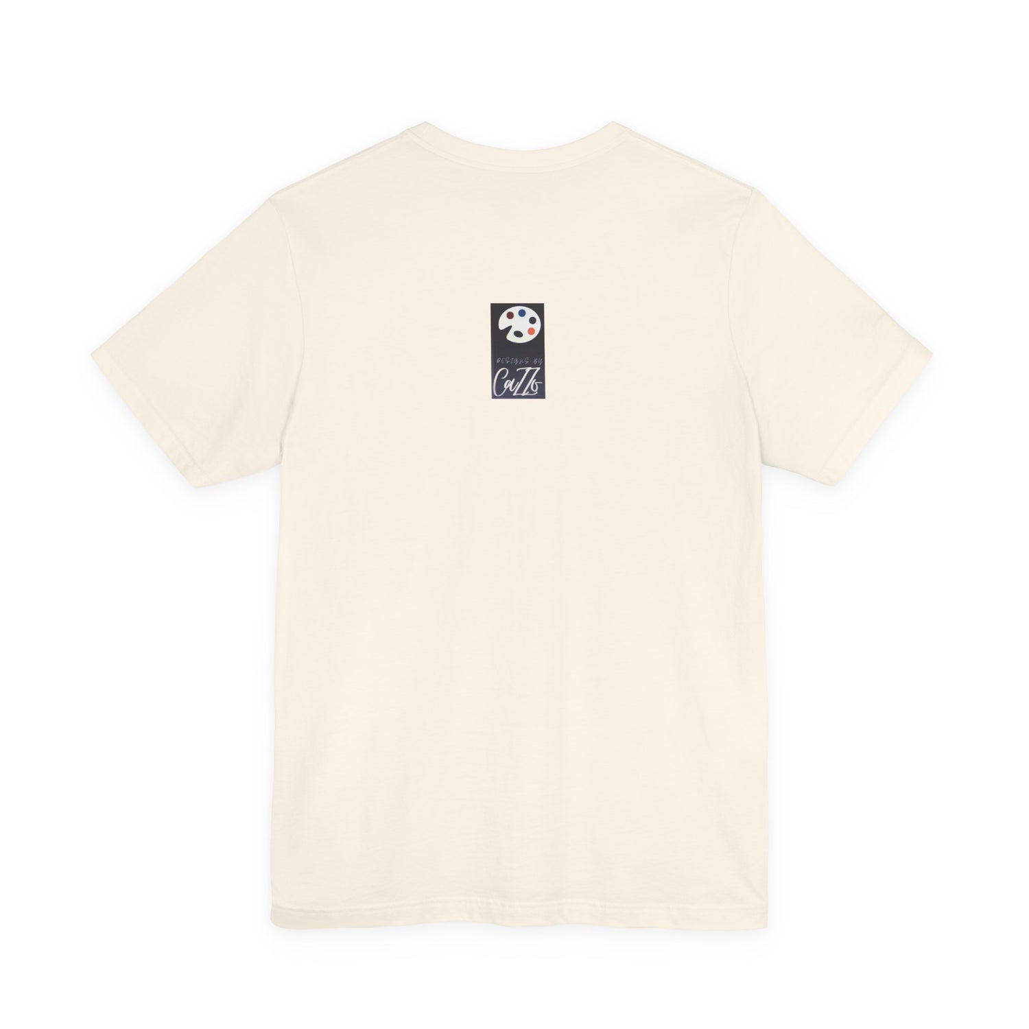 ALL AMERICAN GUITAR T-Shirt — Mosaic