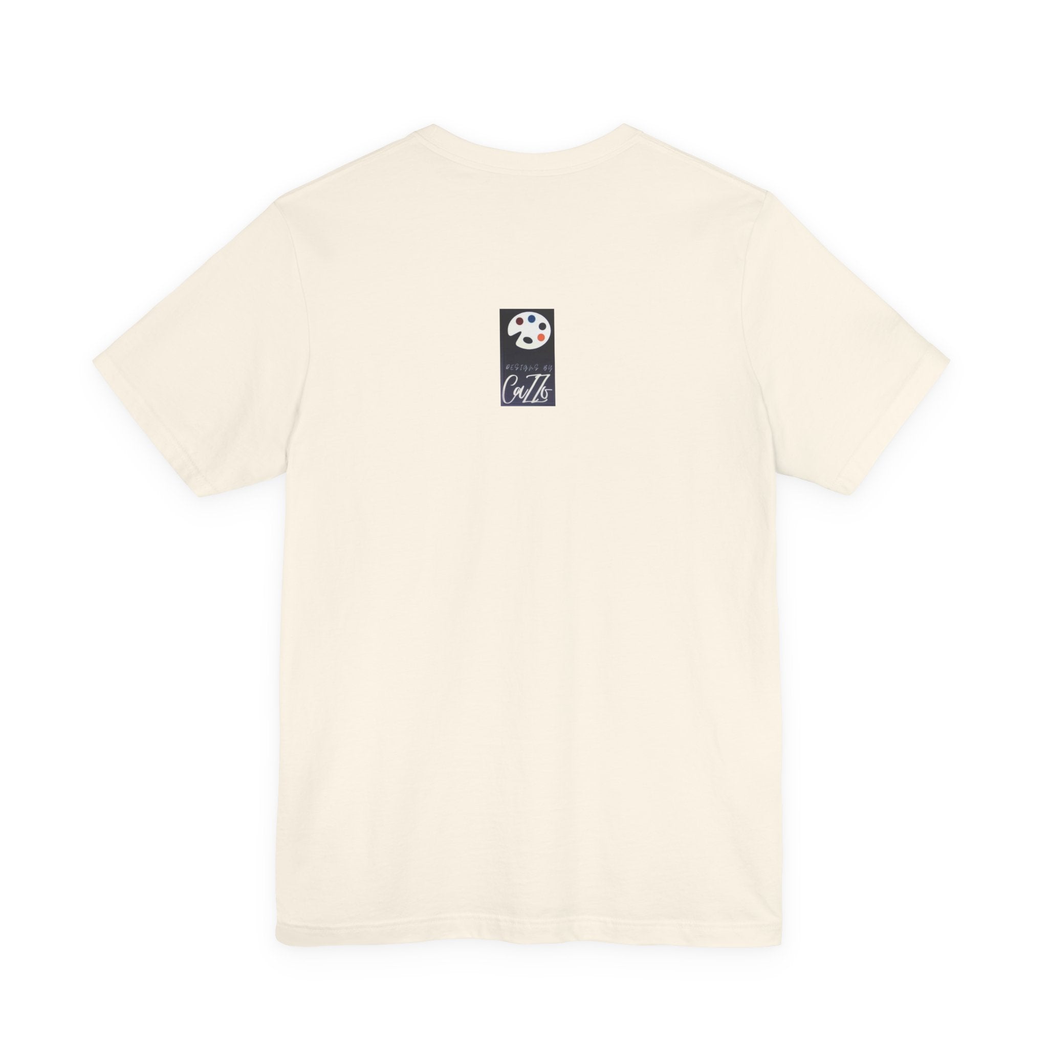 ALL AMERICAN GUITAR T-Shirt — Mosaic