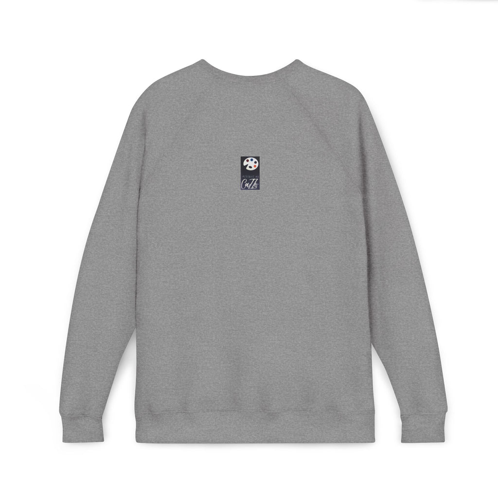 ALL AMERICAN GUITAR Sweatshirt — Mosaic