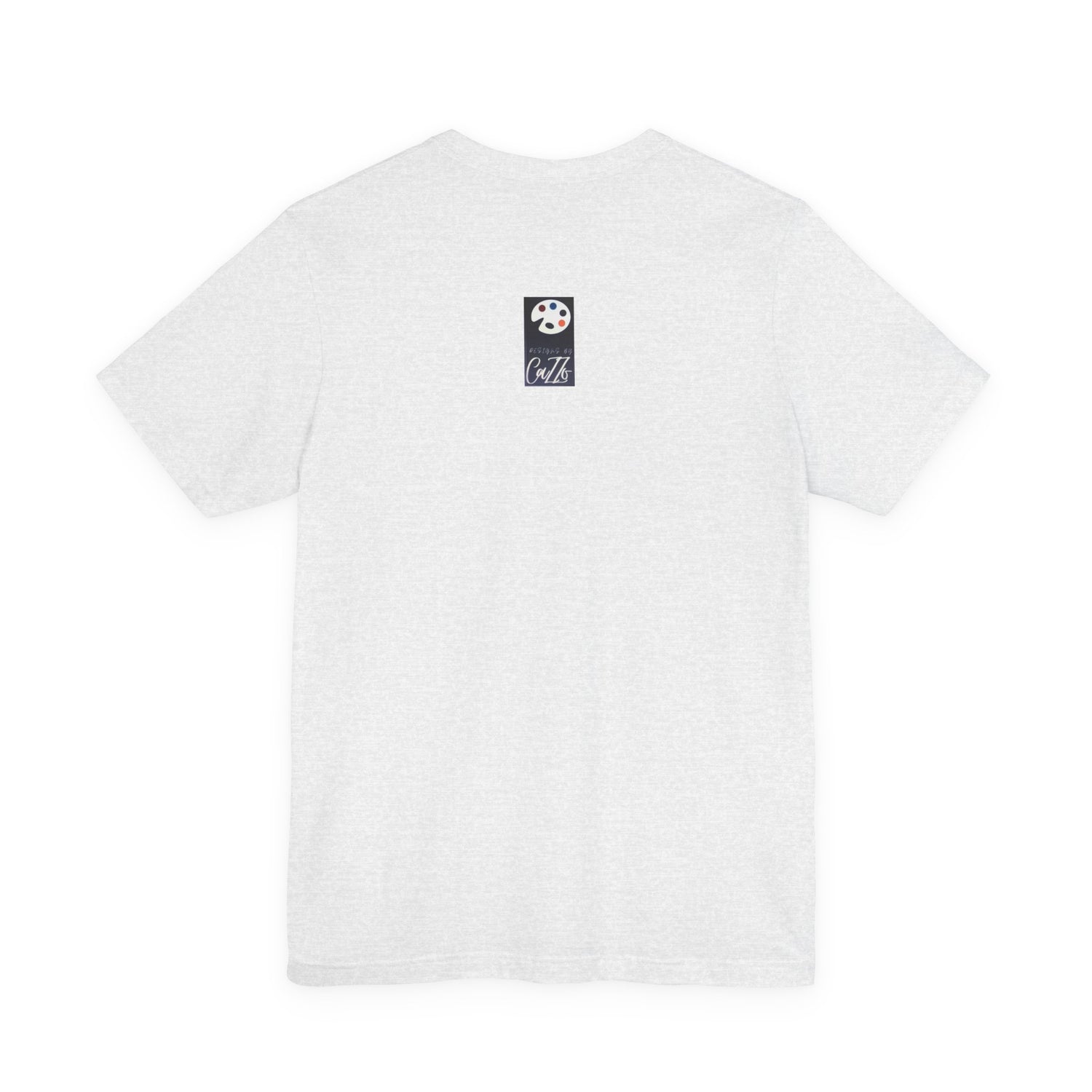 ALL AMERICAN GUITAR T-Shirt — Neon