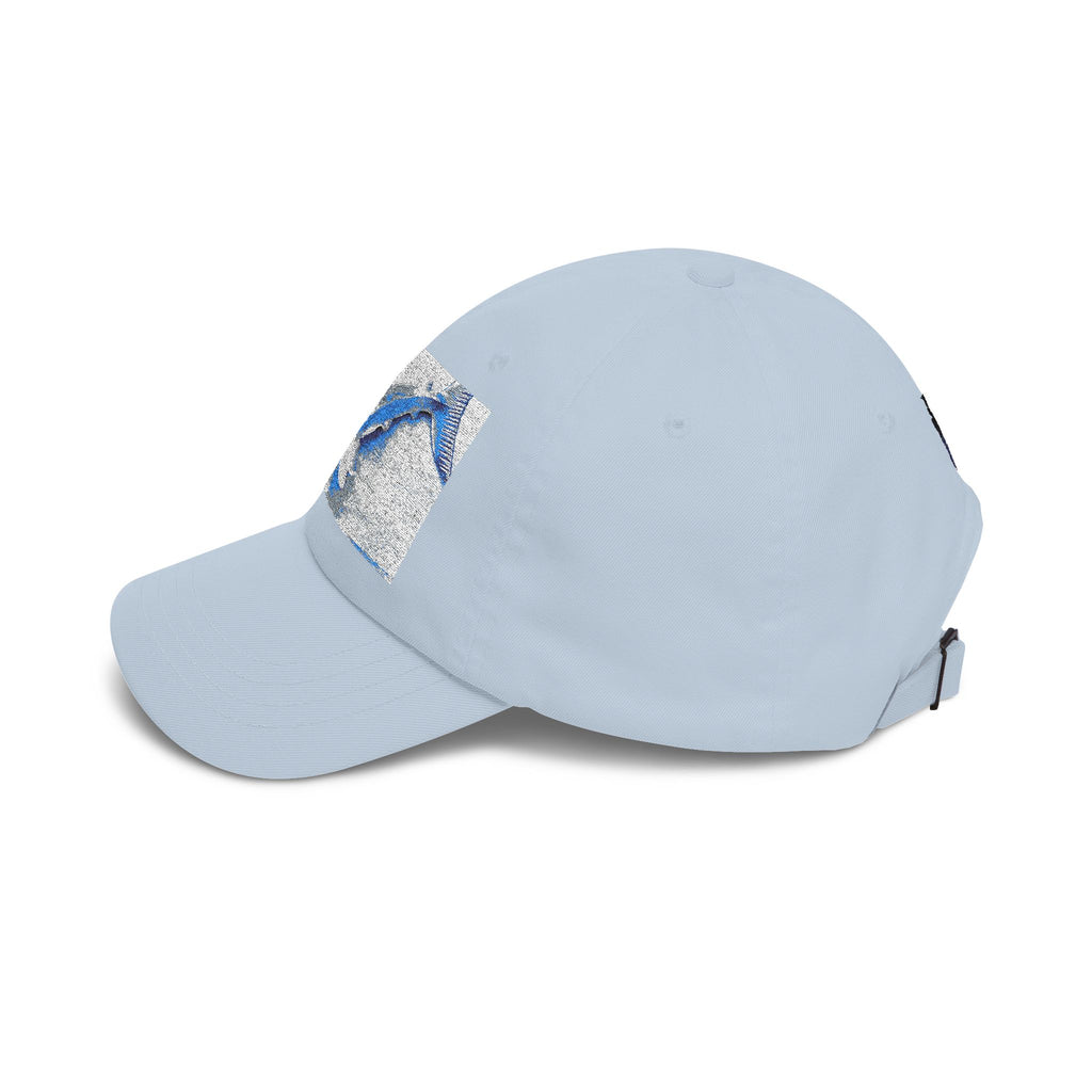 SHARK WEEK CAP