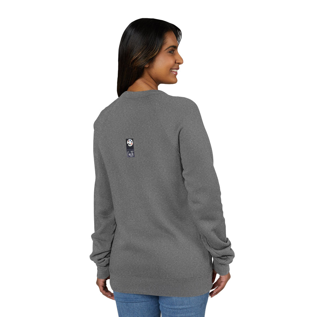 ALL AMERICAN GUITAR Sweatshirt — Mosaic