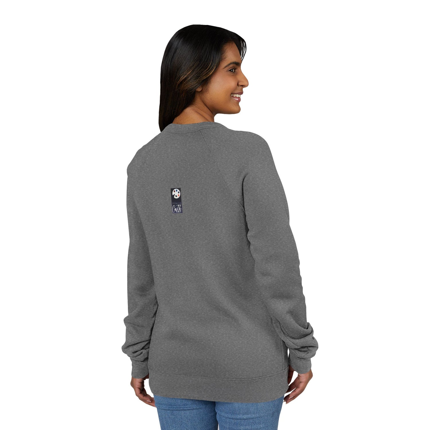 ALL AMERICAN GUITAR Sweatshirt — Mosaic