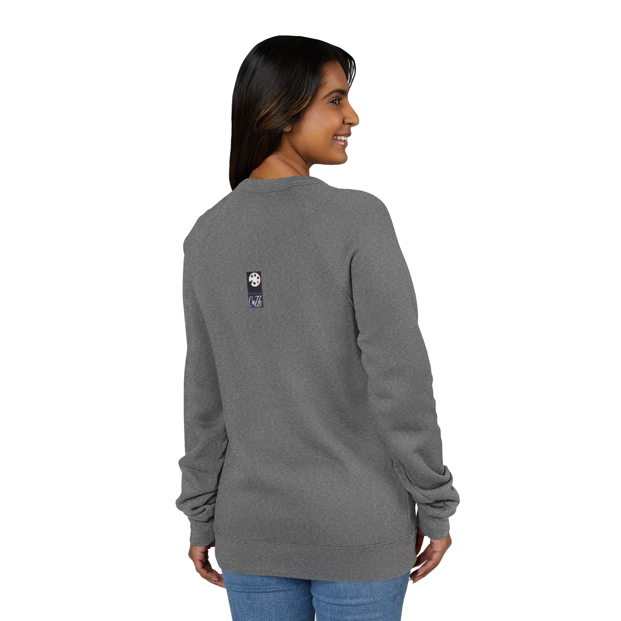 ALL AMERICAN GUITAR Sweatshirt — Mosaic