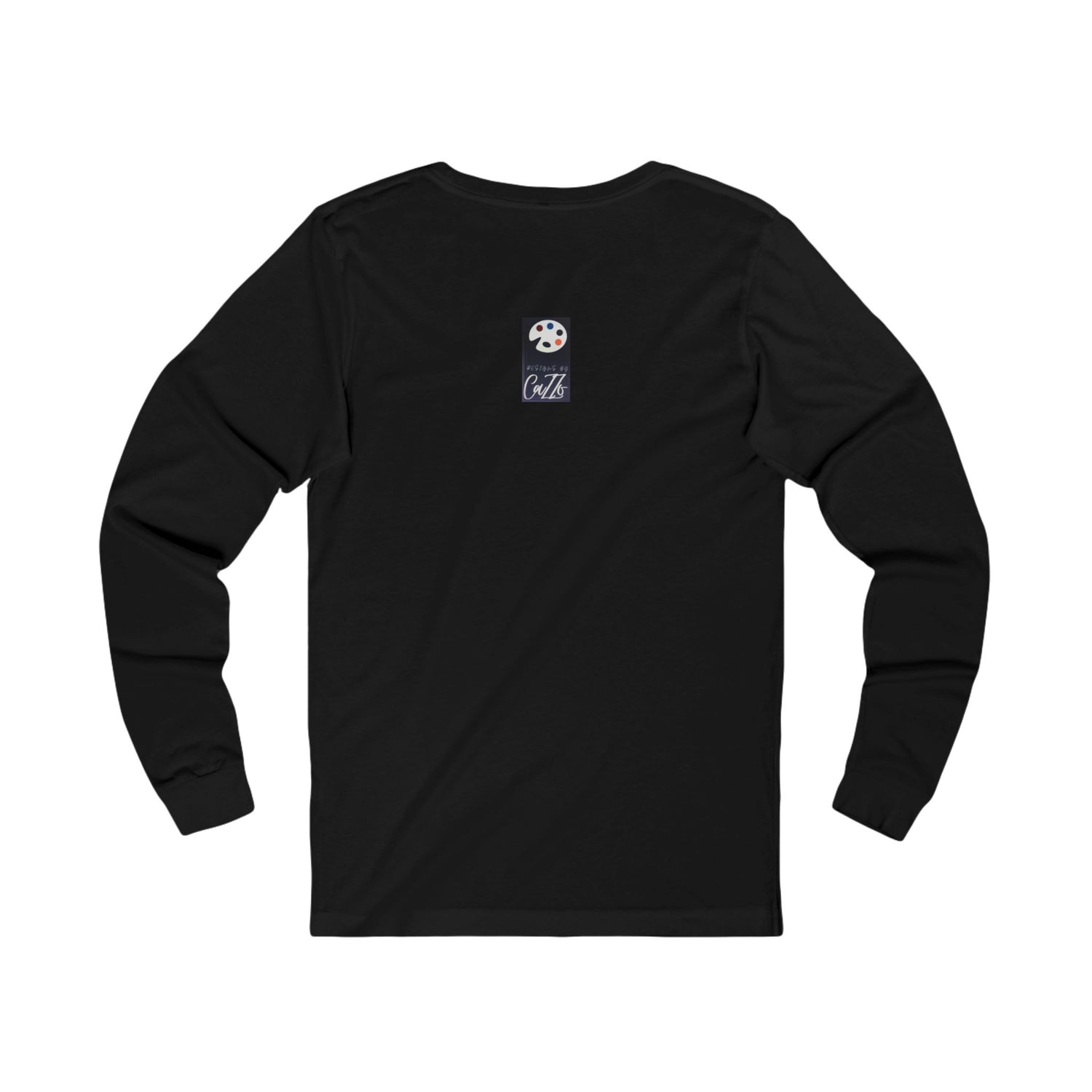 ALL AMERICAN GUITAR Long Sleeve Tee — Mosaic