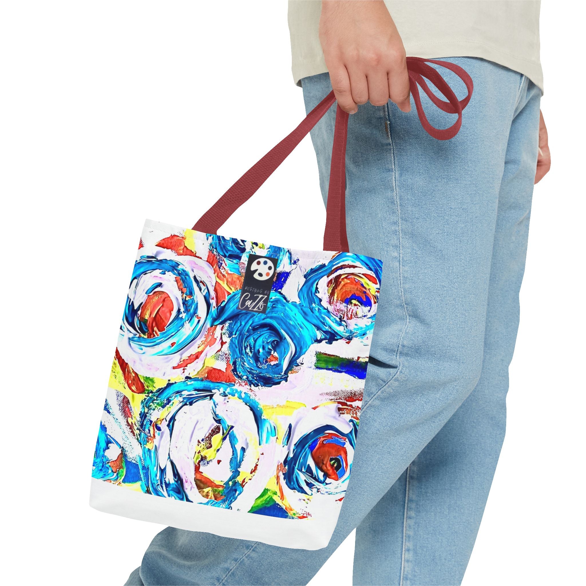 TOTE  "Rosebuds"