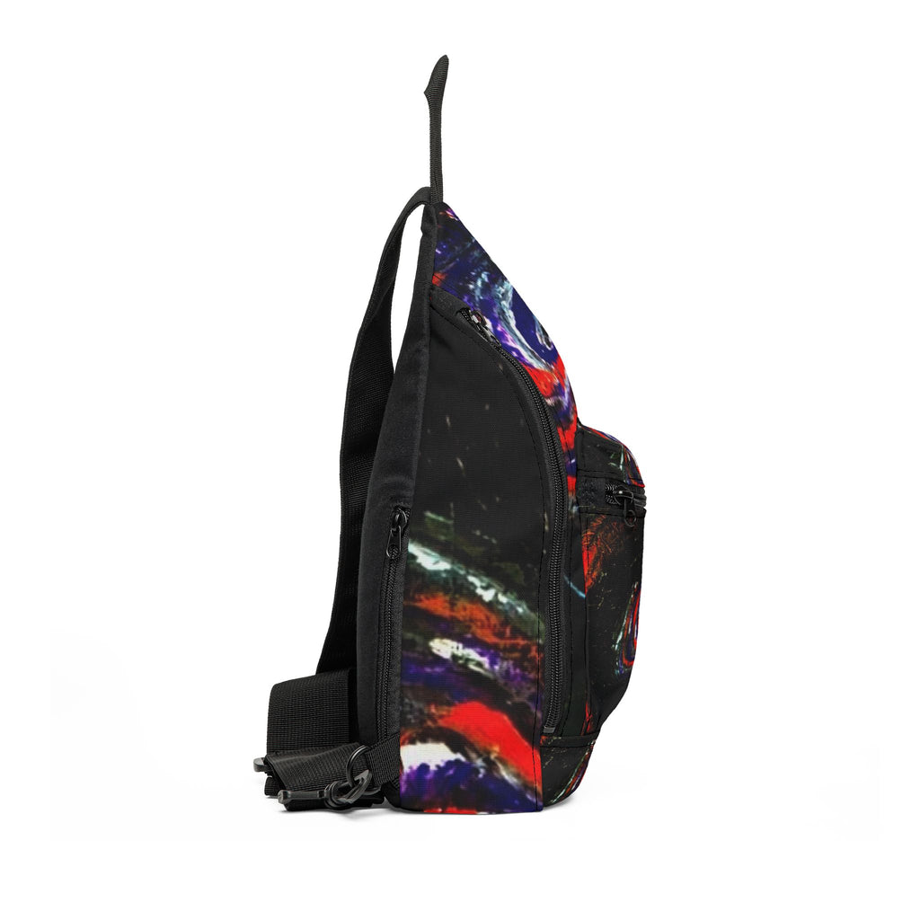 SLING BAG "GALAXY"