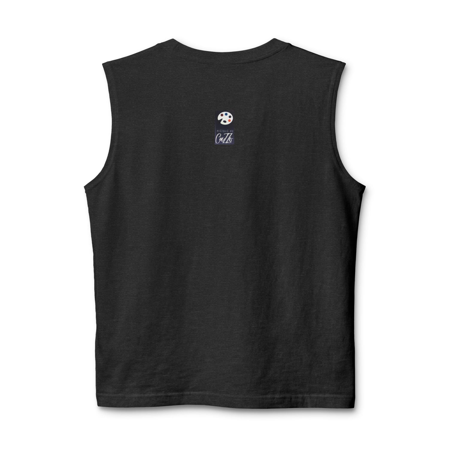 ALL AMERICAN GUITAR Muscle Tank — Mosaic