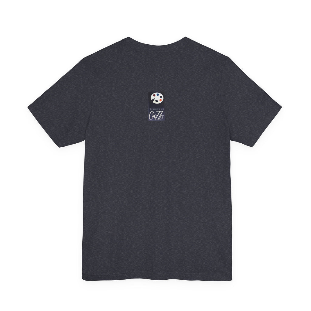 ALL AMERICAN GUITAR T-Shirt — Mosaic