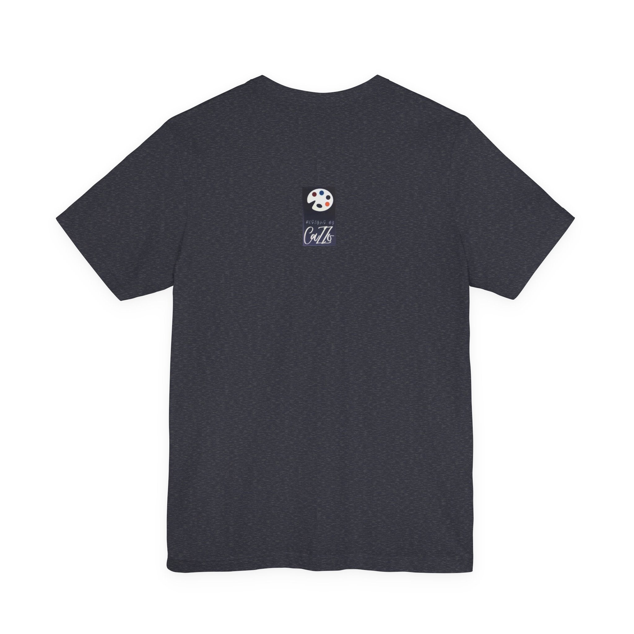 ALL AMERICAN GUITAR T-Shirt — Mosaic