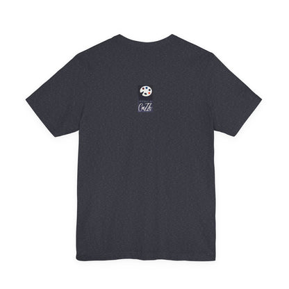 ALL AMERICAN GUITAR T-Shirt — Mosaic