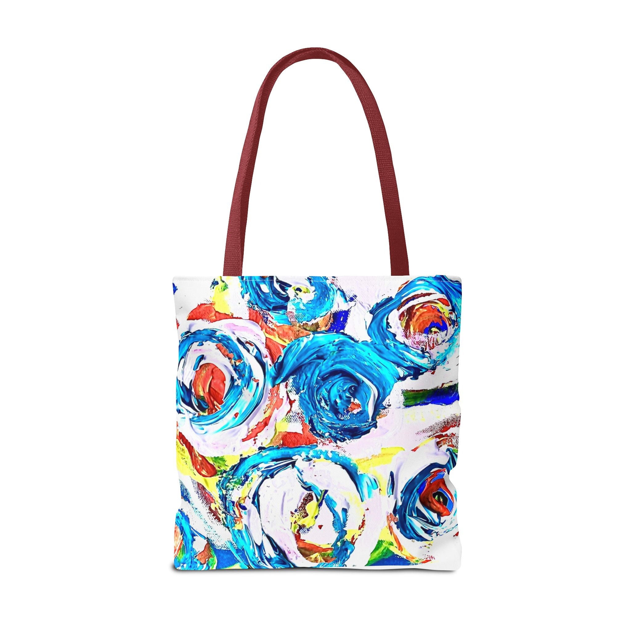 TOTE  "Rosebuds"
