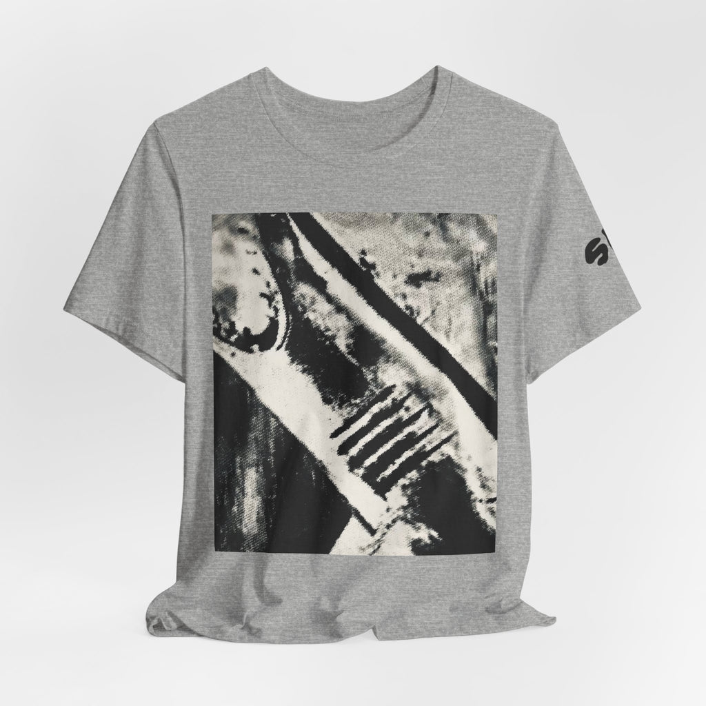 SHARK WEEK T Shirt "Beneath the Surface"