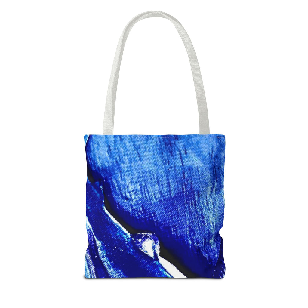 SHARK WEEK Tote "Beneath the Surface