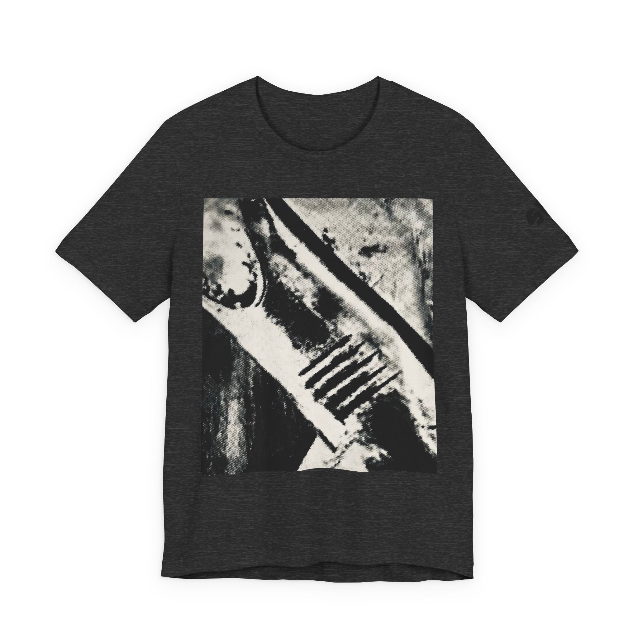 SHARK WEEK T Shirt "Beneath the Surface"