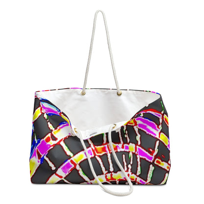 Vortex travel Weekender Bag