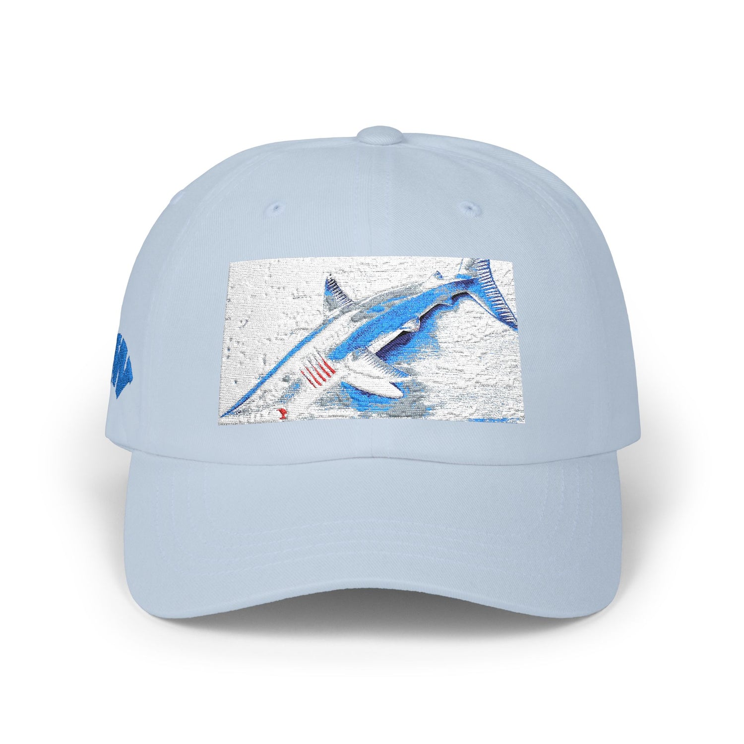 SHARK WEEK CAP