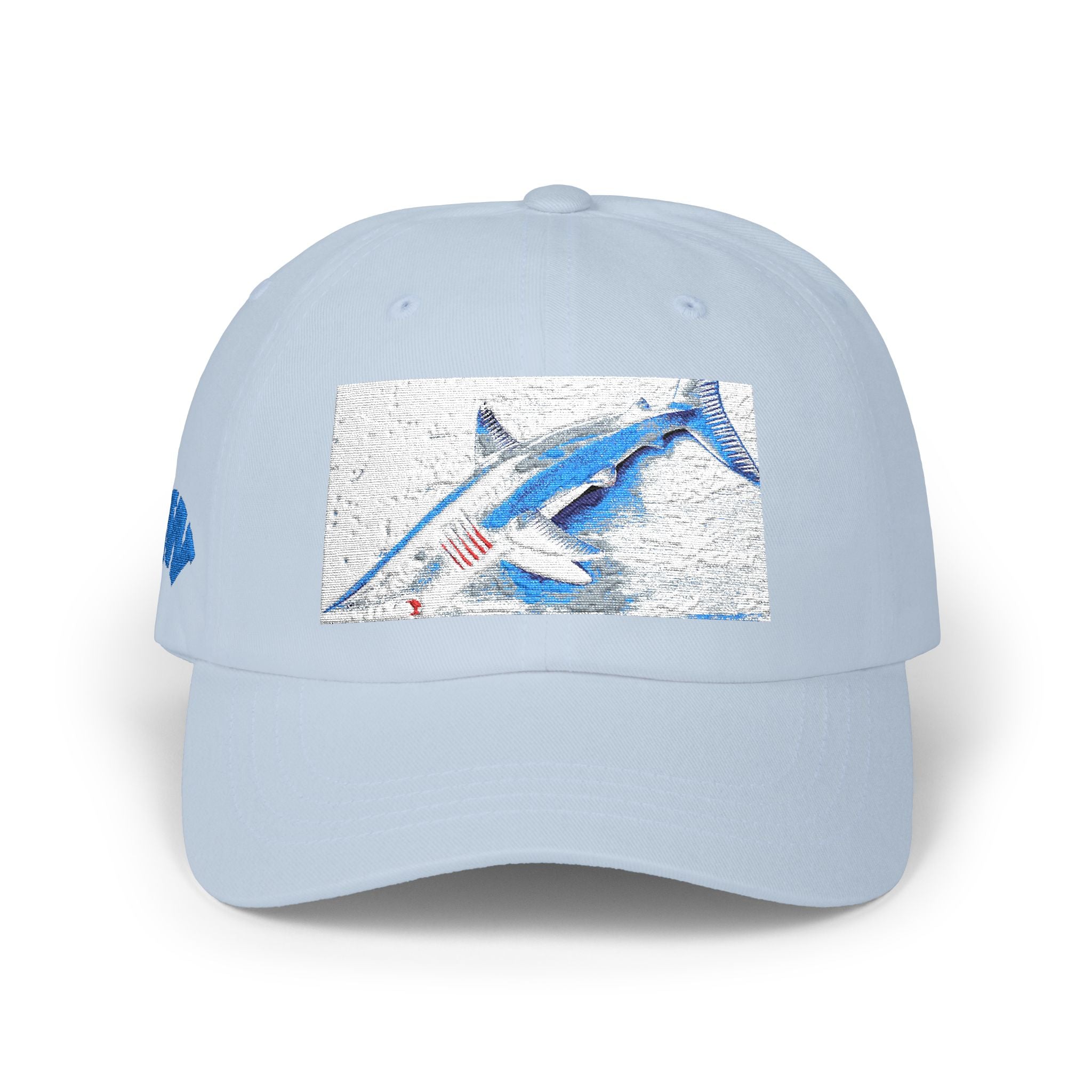 SHARK WEEK CAP