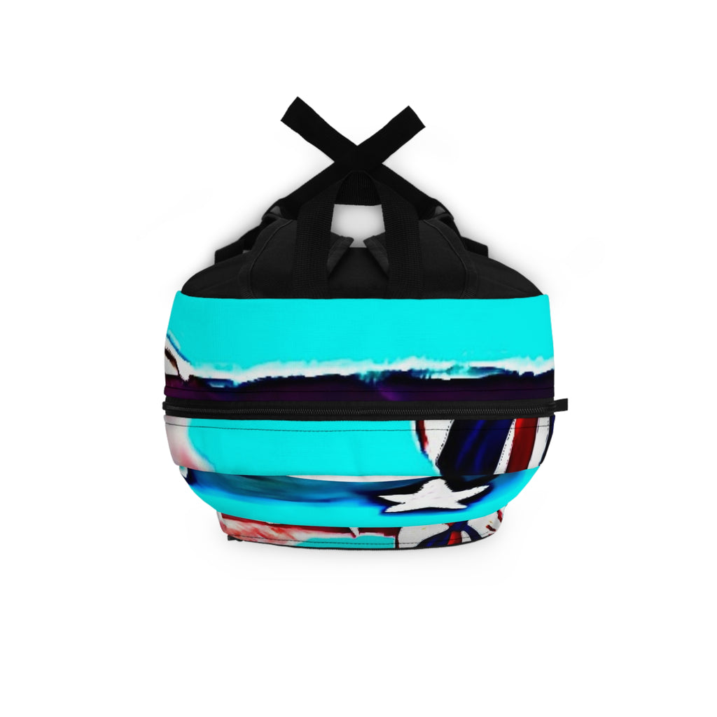 BACKPACK  "Beach Bum"