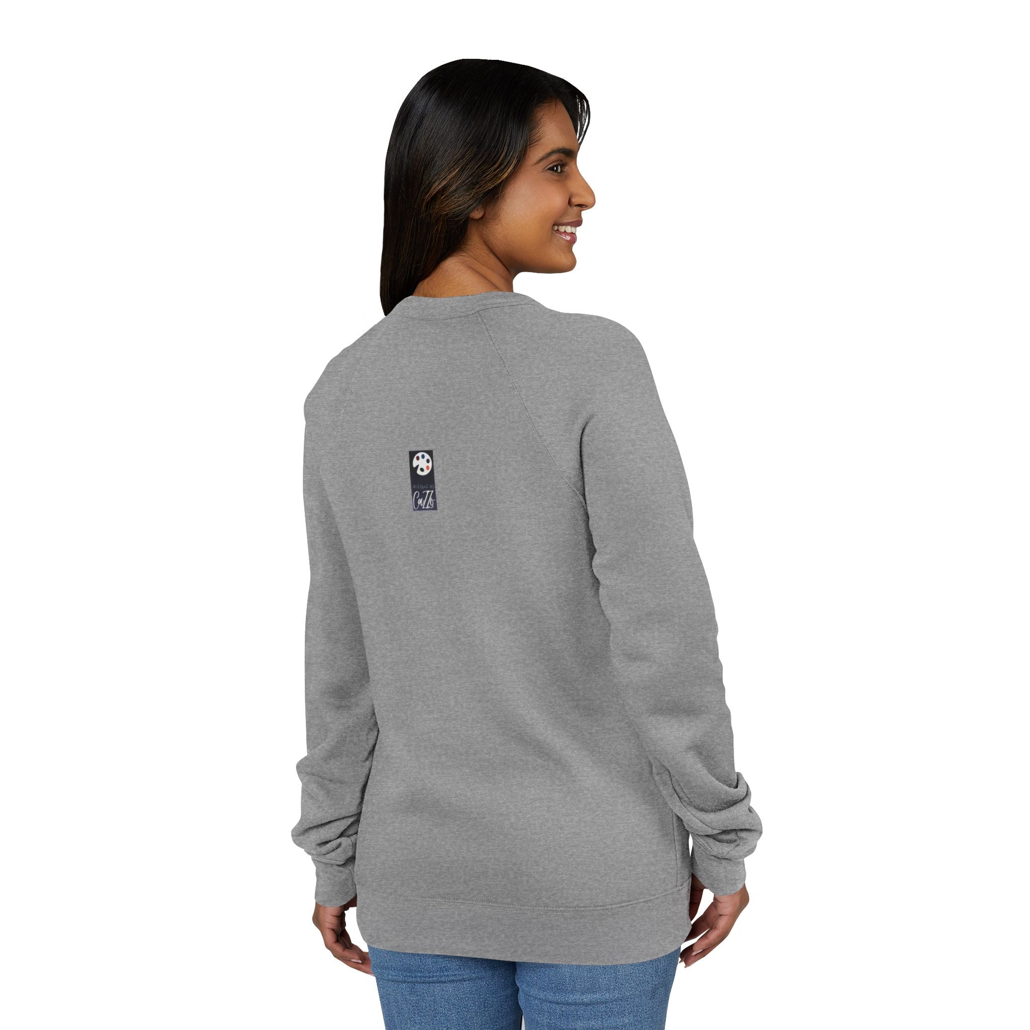 ALL AMERICAN GUITAR Sweatshirt — Mosaic
