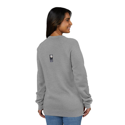 ALL AMERICAN GUITAR Sweatshirt — Mosaic