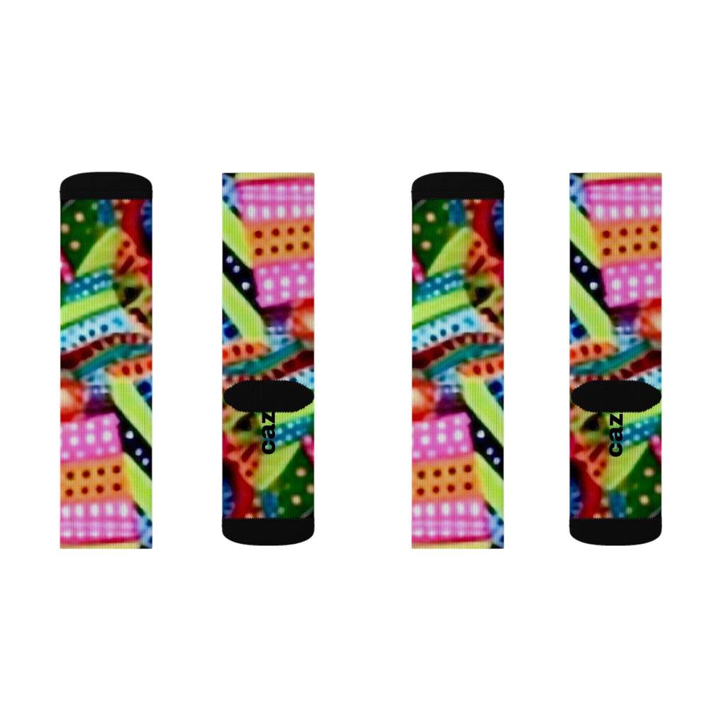 CAZZO SOCKS "MIDWEST"
